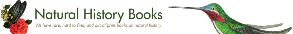 naturalhistorybooks.com