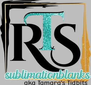 RTS Sublimation Blanks