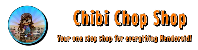 Chibi Chop Shop