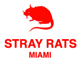 Stray Rats