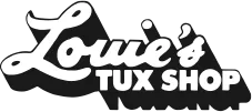 Louie'S Tux Shop