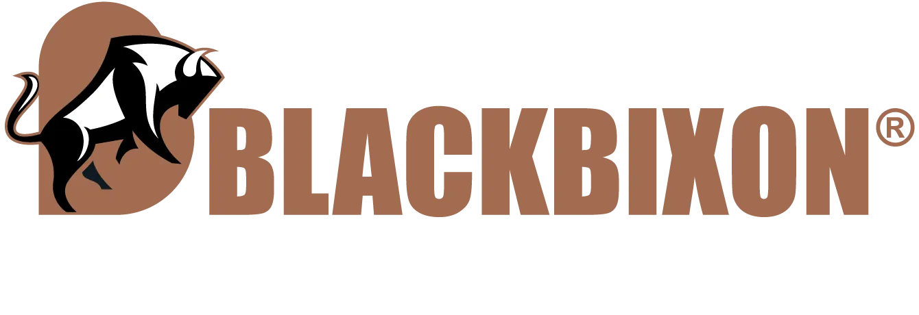 BLACKBIXON