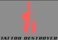 Tattoo Destroyer