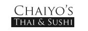 chaiyosrestaurant.com