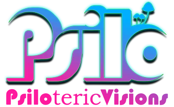 Psiloteric Visions