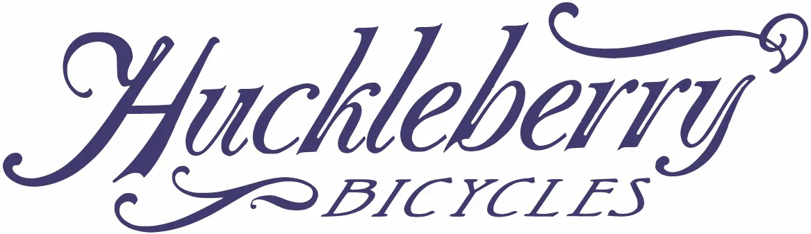 Huckleberry Bicycles