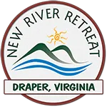 newriverretreat.com