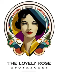 The Lovely Rose Apothecary