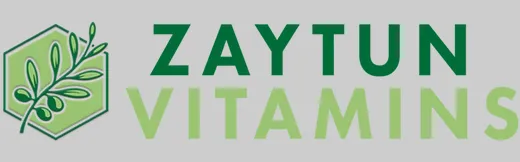 Zaytun Vitamins