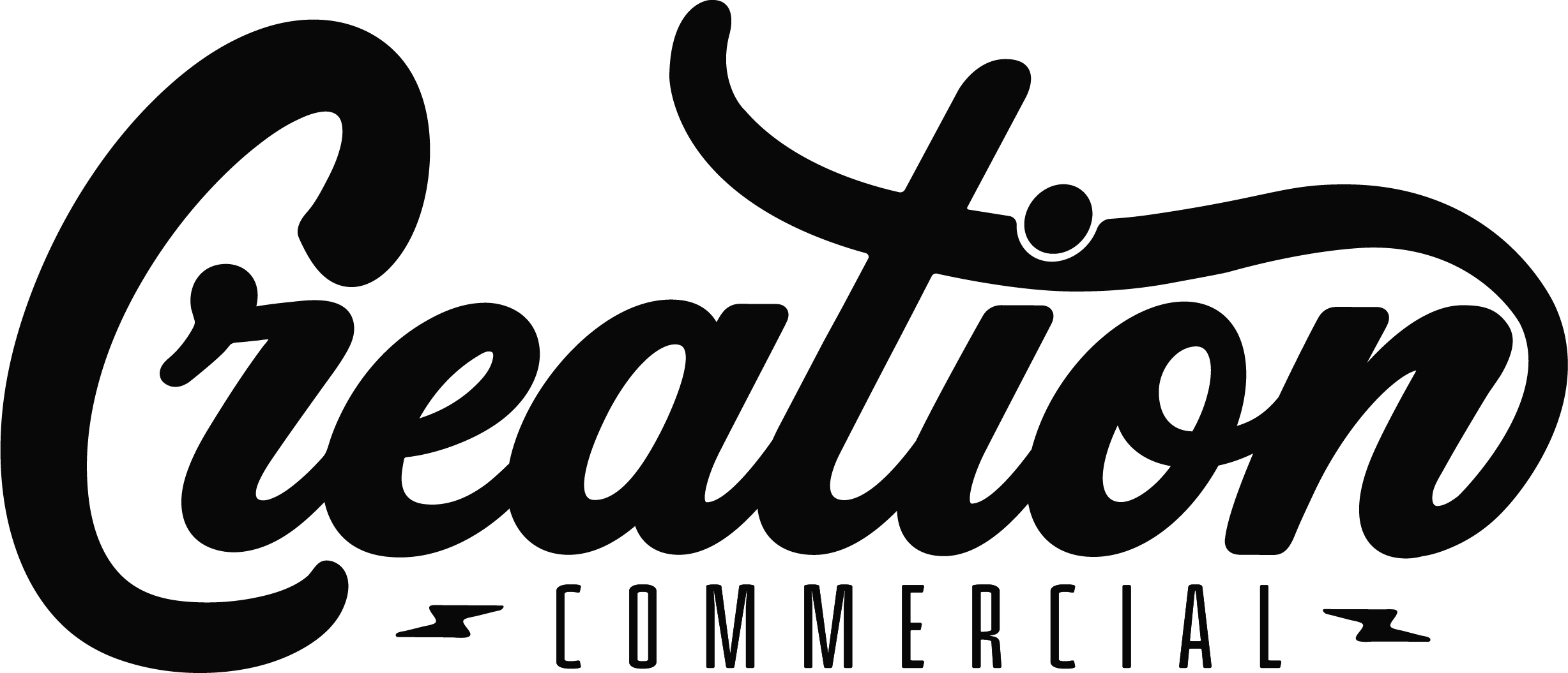 Creation Commercial