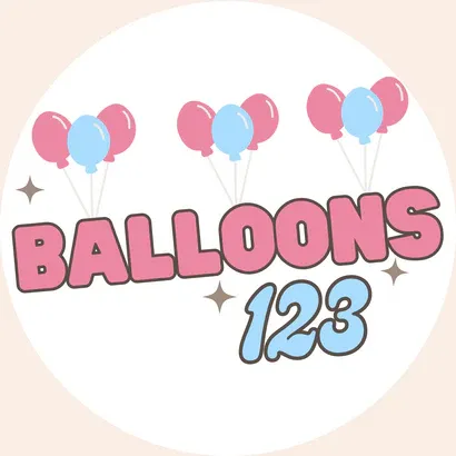 Balloons123.com