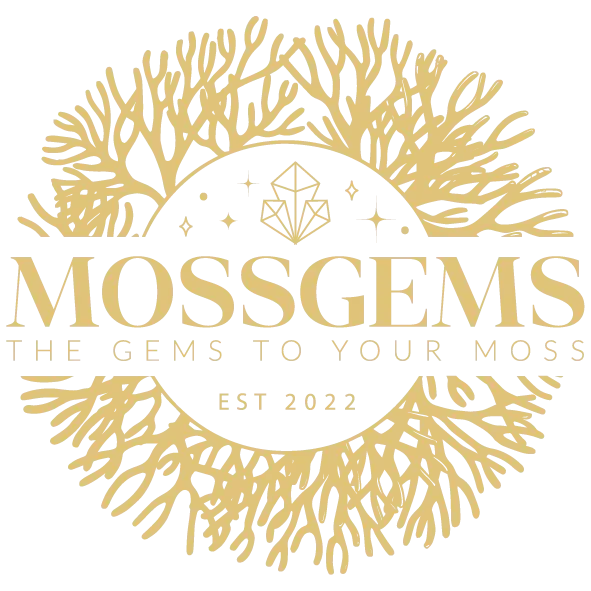 Mossgems