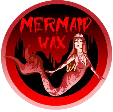 Mermaid Wax