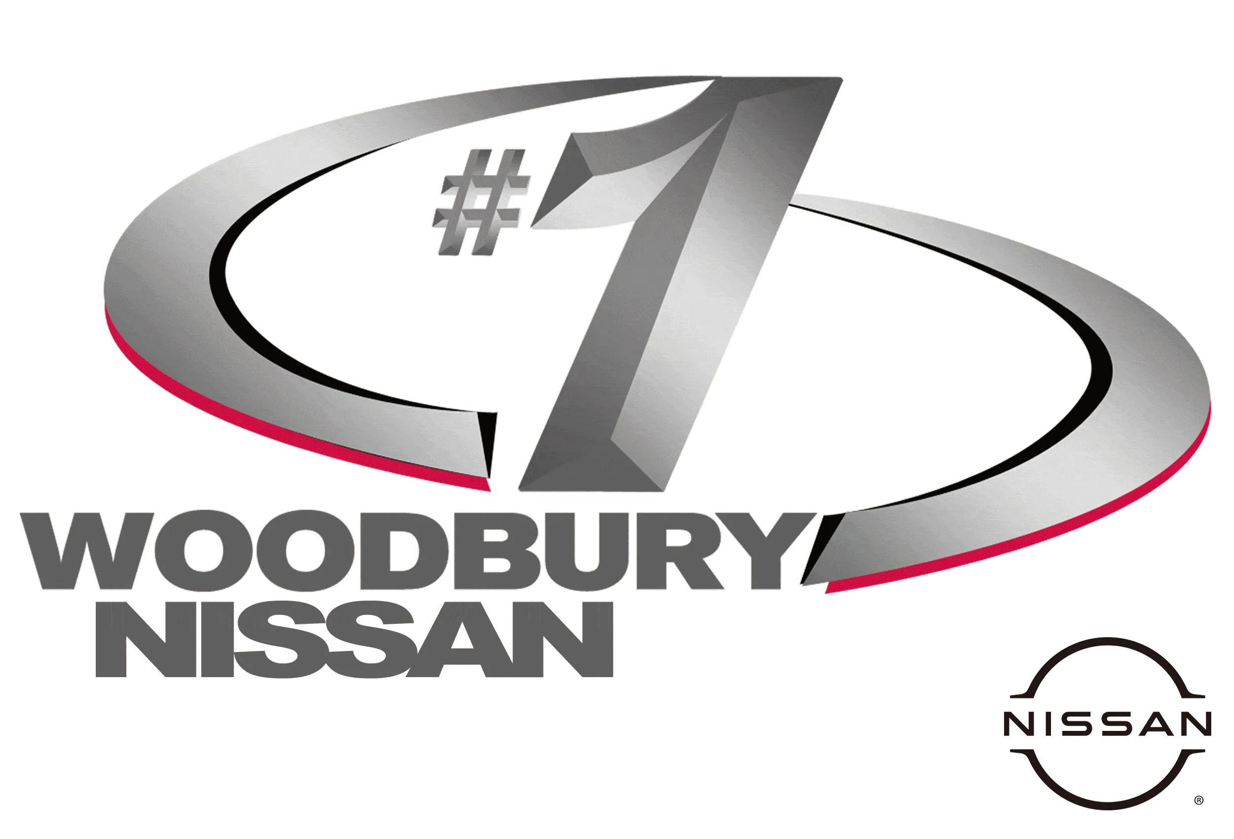 Woodbury Nissan