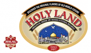 Holy Land Deli