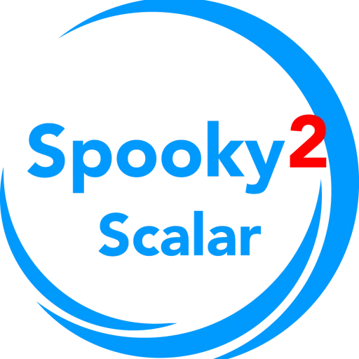 Spooky2 Scalar