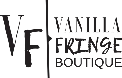 Vanilla Fringe Boutique