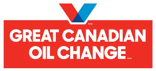 Great Canadian Oil Change