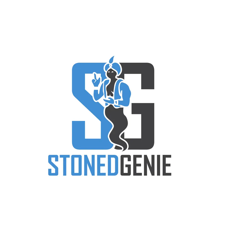 StonedGenie