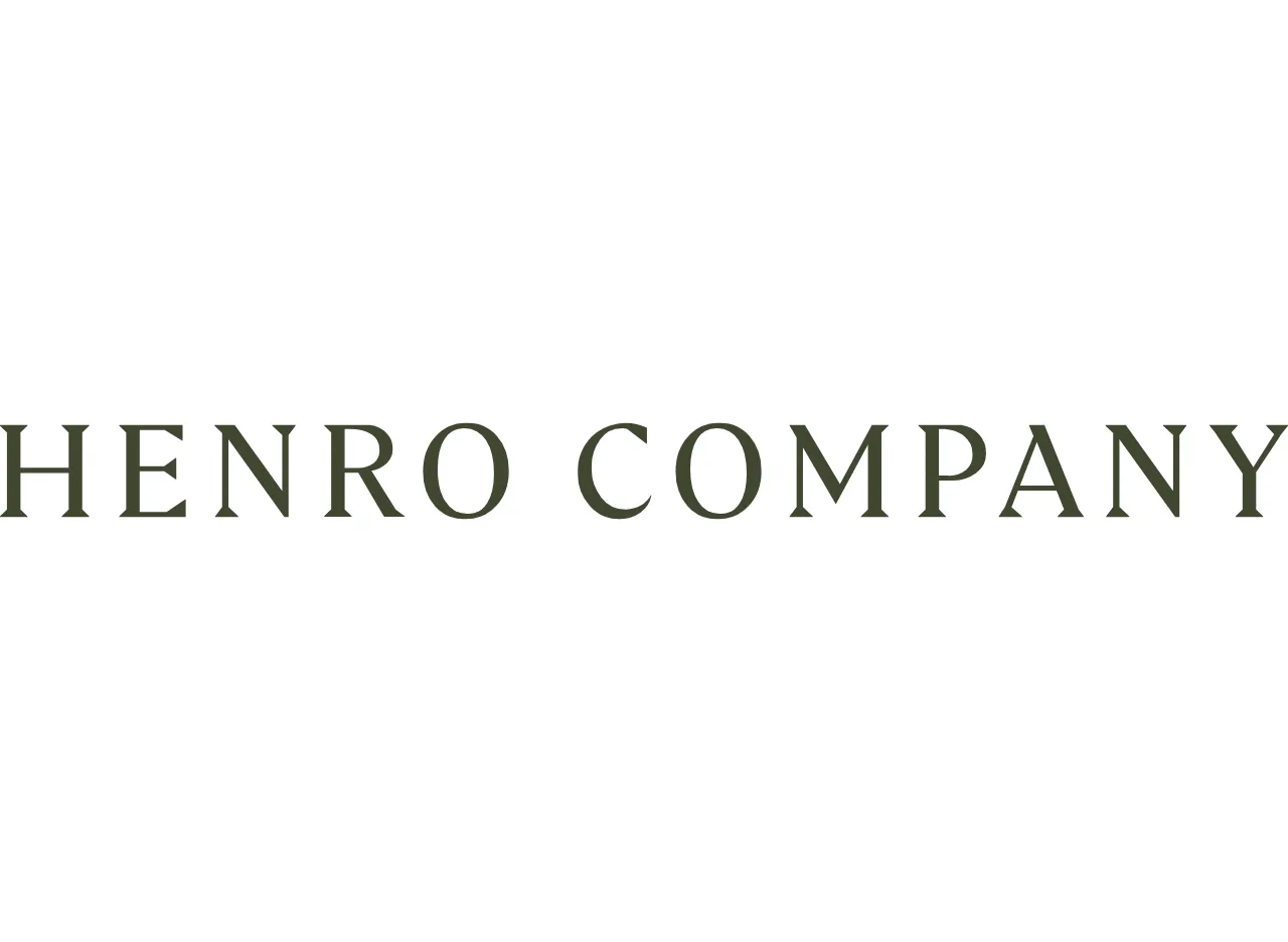 HENRO Company