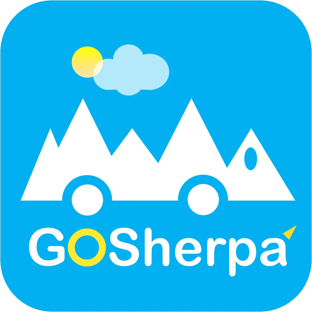 Gosherpa