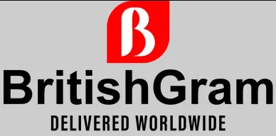 BritishGram