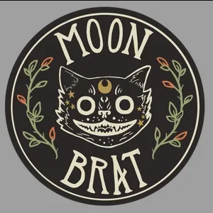 Moon Brat