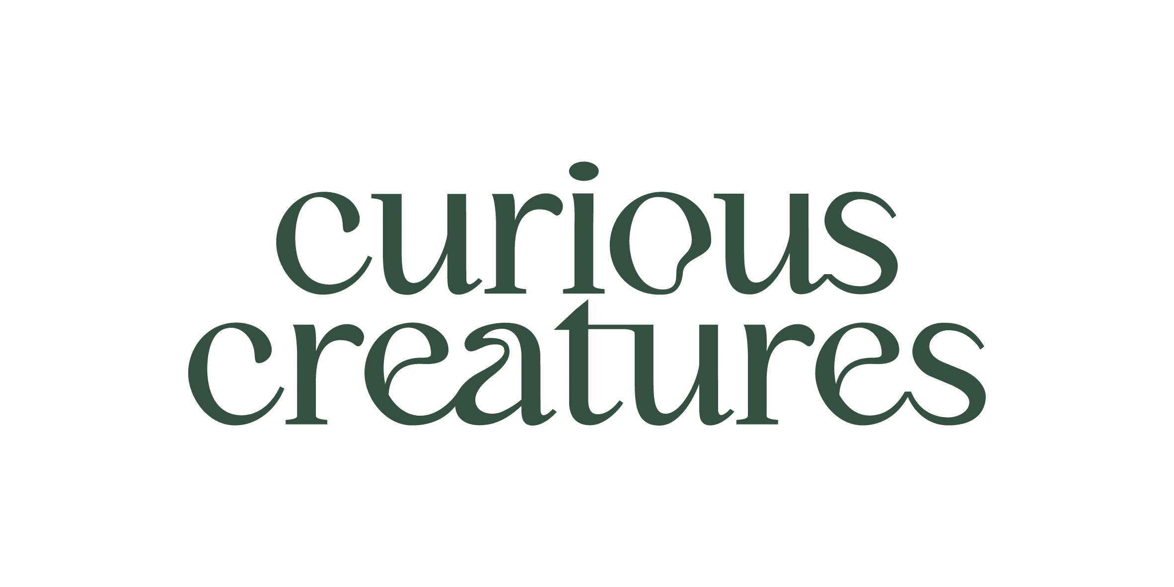 curious creatures