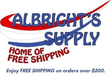 Albright Supply