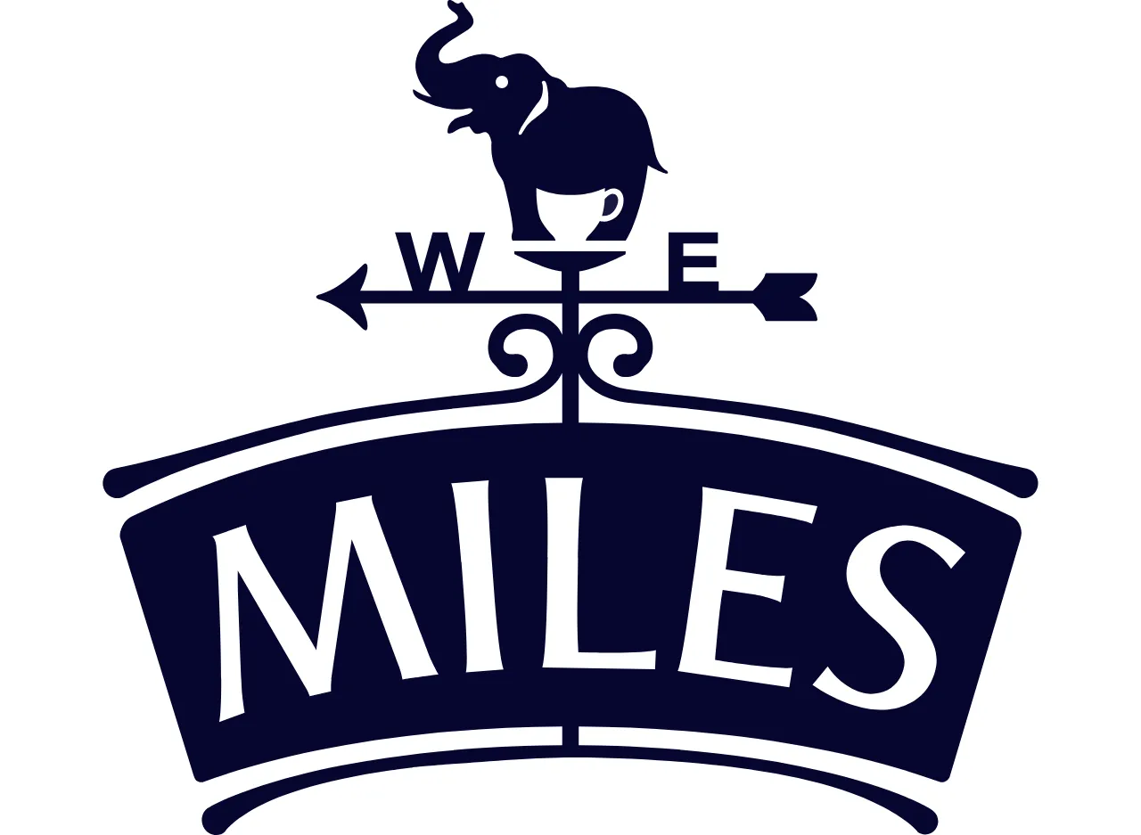 Miles Tea And Coffee