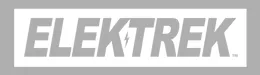 Elektrek Clothing