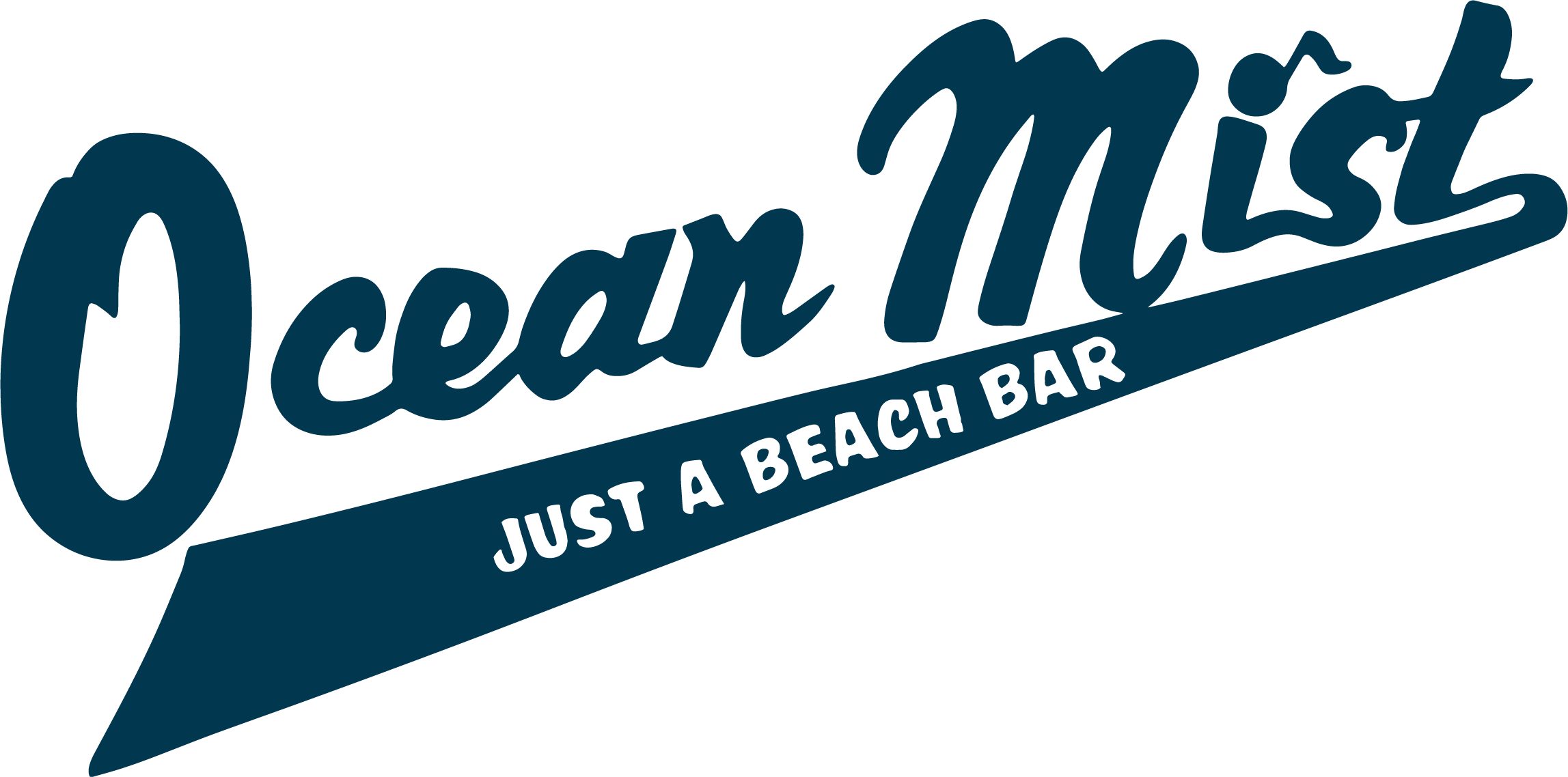 Ocean Mist