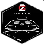 C2 VETTE