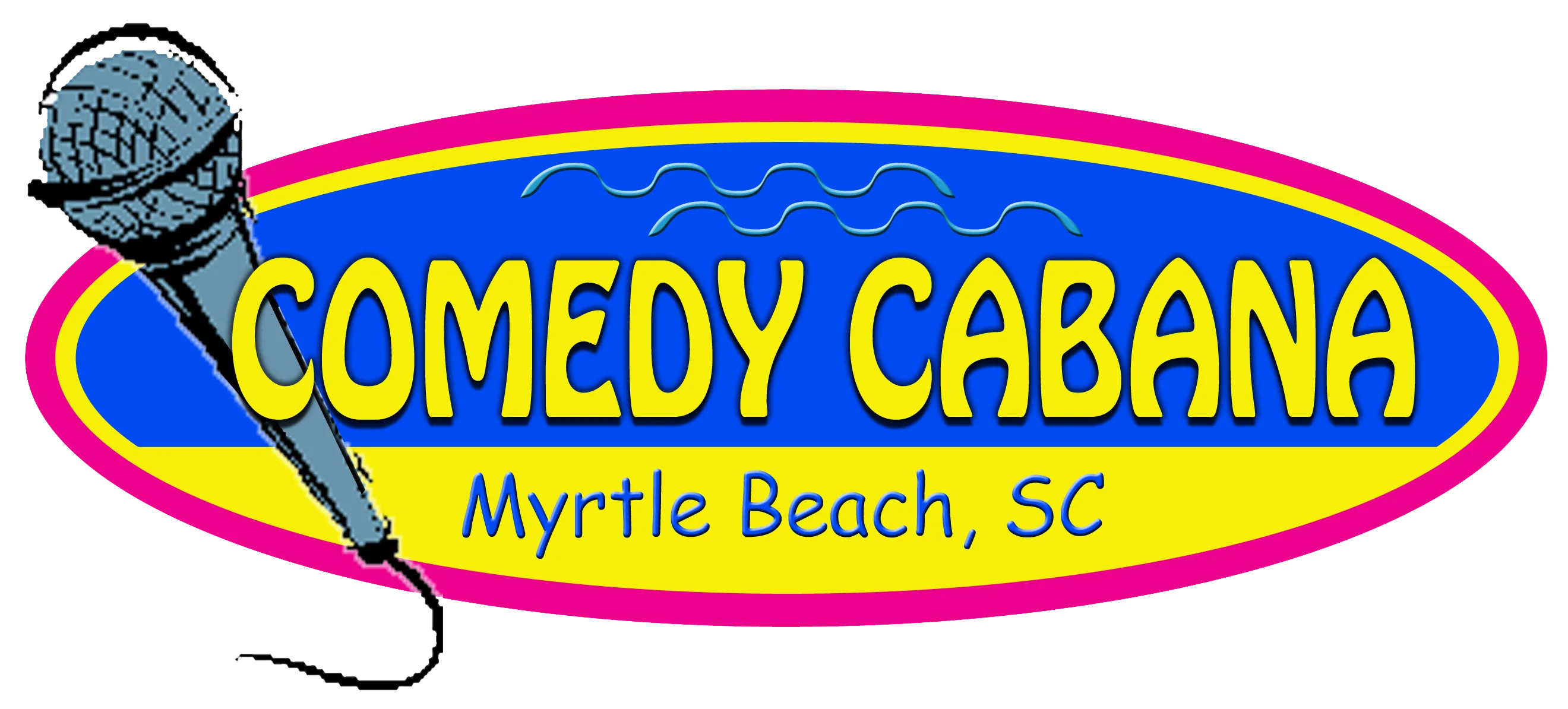 Comedy Cabana