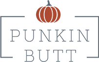 Punkin Butt