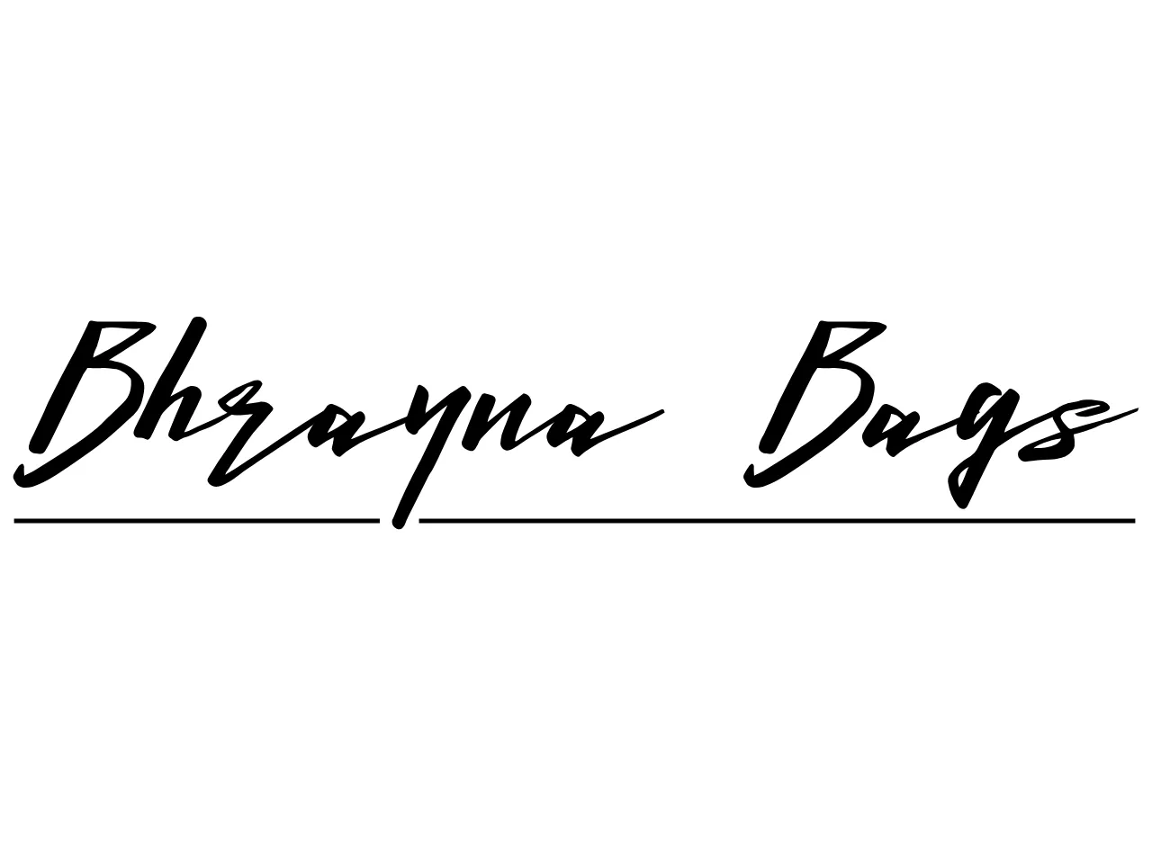 Bhrayna Bags