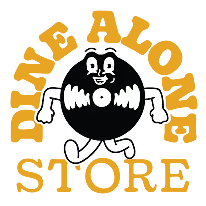 Dine Alone Records Store