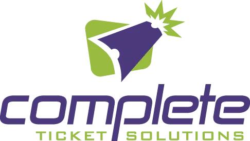 Complete Ticket Solutions