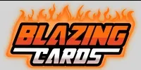 Blazing Cards