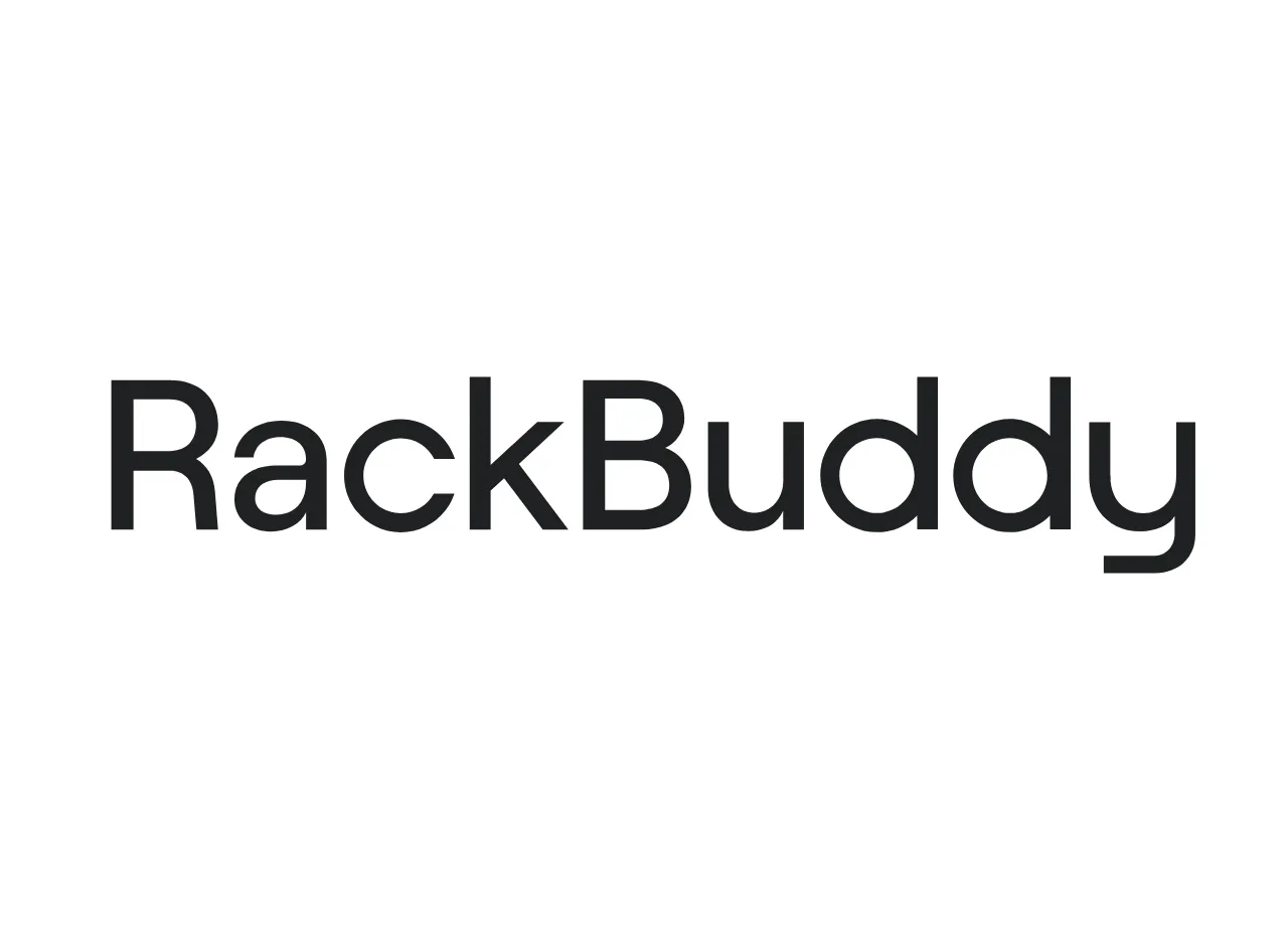 RackBuddy