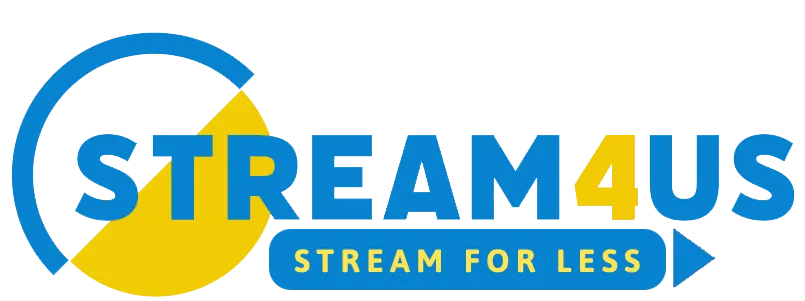 Stream4Us