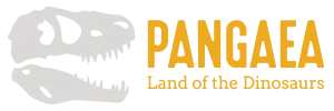 Pangaea Land of the Dinosaurs