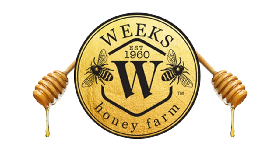 Weeks Honey Farm