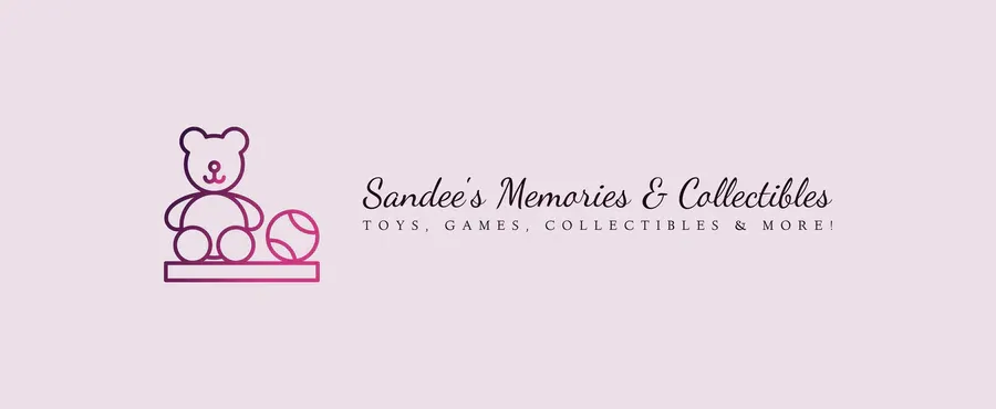 Sandee's Memories and Collectibles