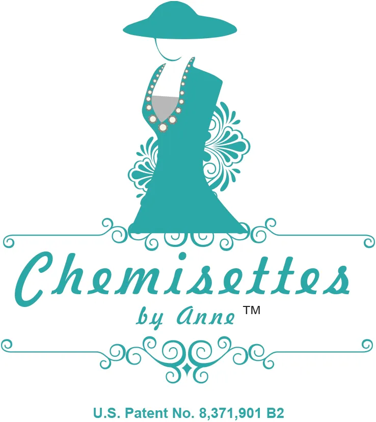 chemisettesbyanne.com