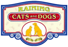 Raining Cats and Dogs