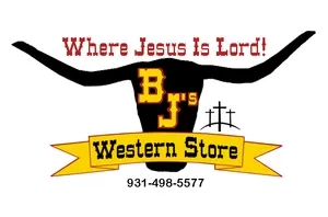 bjswesternstore.com