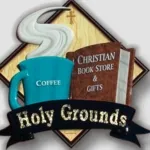 Holy Grounds Shop