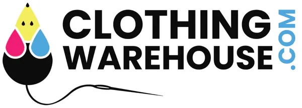 Clothing Warehouse