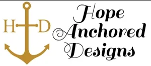 Hope Anchored Designs